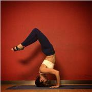Clases de yoga para deportistas